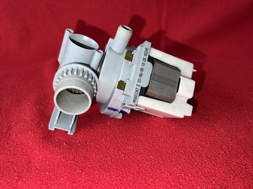 Laugenpumpe  Ablaufpumpe für  Waschmaschine Privileg Dynamic 750 S  Originalteil