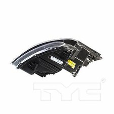 Headlight Assy  TYC  2012734009