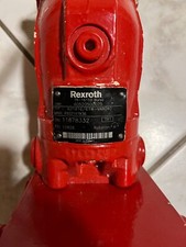 Rexroth A2FM16/61W-VAB040 Hydraulikmotor
