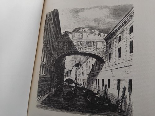 SILVIO PELLICO MES PRISONS ITALIE JEAN DE BONNOT 1972 RELIURE GRAVURES REF02 - Picture 6 of 6