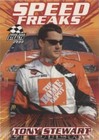 2003 Press Pass Stealth - Tony Stewart #P70