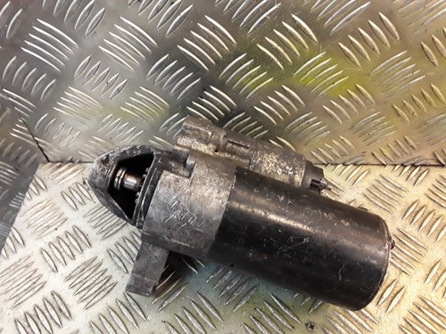 MINI R56 COOPER R56 R55 Starter Motor OEM 1.6 Petrol 88kw USED 7589354 - Picture 2 of 3