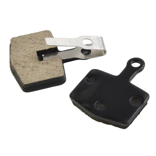 2/10pcs E-bike Disc Brake Pads Suitable For Daily Riding, Short Distance Riding - Picture 3 of 12