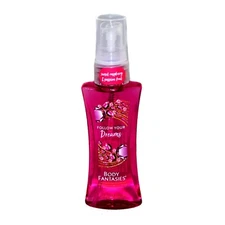 Body Fantasies (1) 1.7 oz Follow Your Dreams Spray Raspberry & Passion Fruit