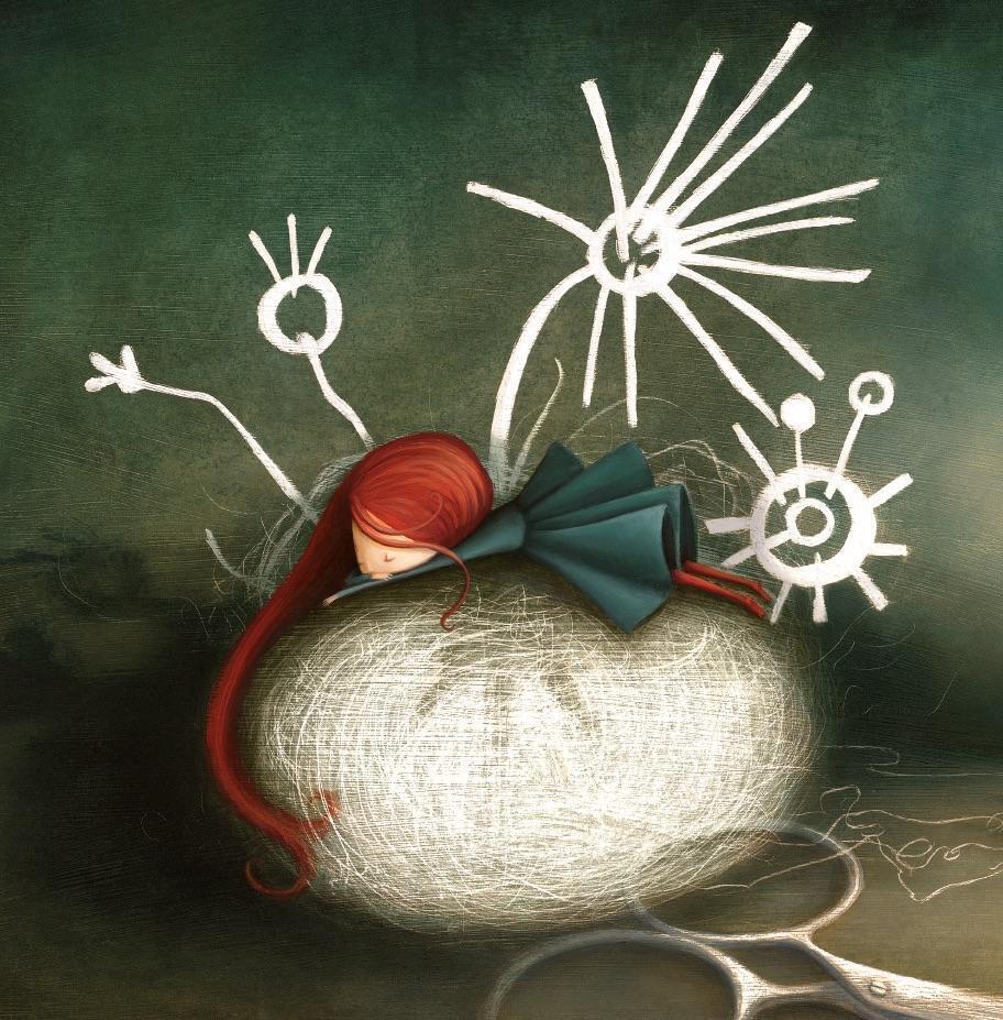 Im Garten der Pusteblumen Blanco Noelia Deutsch Buch 40 S