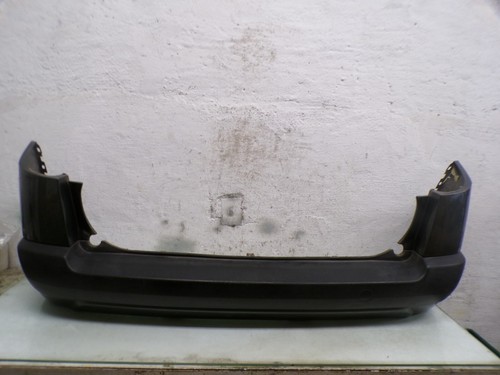 Stoßstange PEUGEOT 207 SW Kombi Hinten Heckstoßstange EZQ Manitoba Grau *499A75*