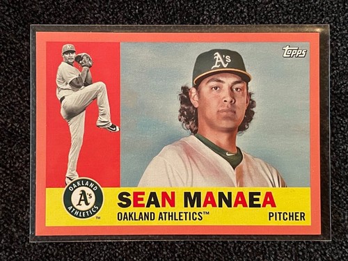 2017 Topps Archives Peach Parallel #/199 - YOU PICK - Picture 14 of 153