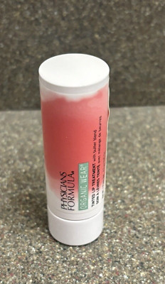 Physician's Formula Organic Wear Tinted Lip Treatment Love Bite PF11198 NIP