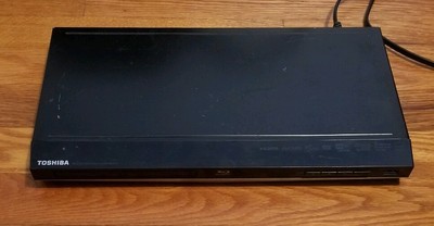 Toshiba Smart Bluray Player k33ku No Remote Ebay