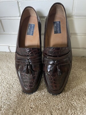 BOSTONIAN Florentine Men display picture 1