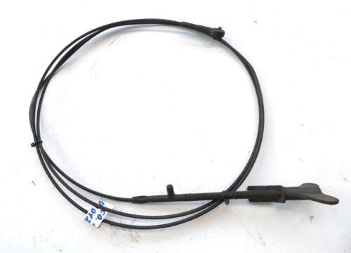Mercedes W180 220a pontoon brake cable A1804200285 A1874270019 - Picture 1 of 3
