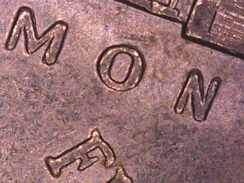 2012 D Jefferson Nickel DDO DDR BU Coin - Picture 11 of 11