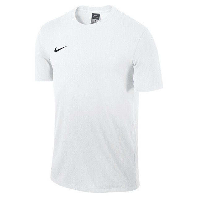 nike team club blend tee