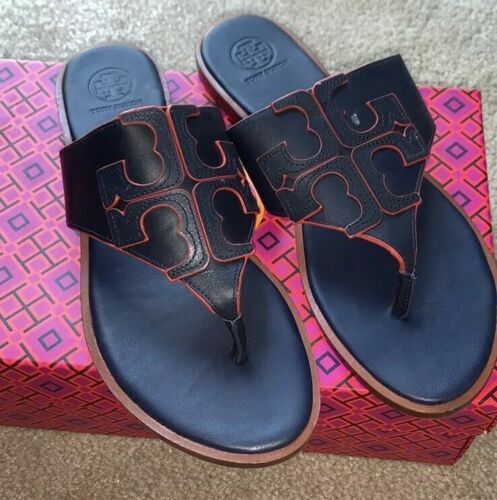 jamie full logo thong tory burch