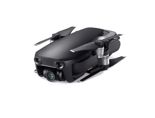 DJI Mavic Air Fly More Combo - Foldable, Pocket-Portable