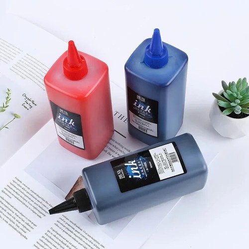 500ML Whiteboard Marker Large Bottle Ink Refillable Teaching Whiteboard Marker - Picture 2 of 20