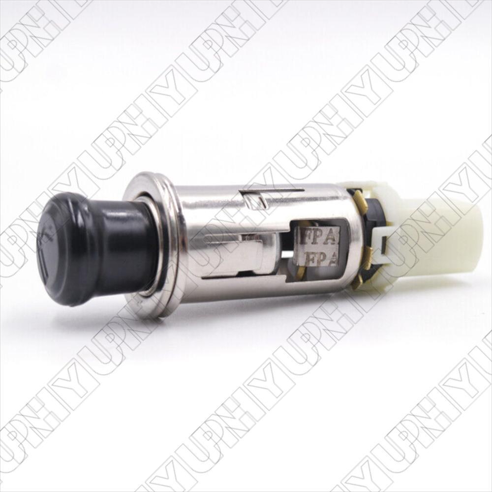 Cigarette Lighter Assembly For Toyota Sequoia Matrix RAV4