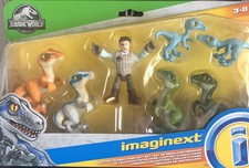 owen jurassic world muñeco