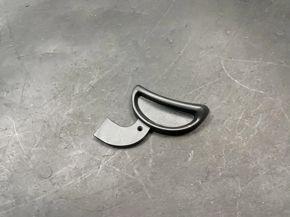 Asiento delantero derecho manija reclinable 2018 Kia Soul 88240-B2000 2014 2015 2016-2019 Foto 2 de 4