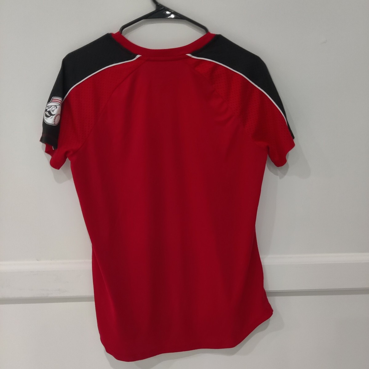 ウェア Reds Cincinnati Reds Gear, Reds Jerseys, Store, Cincinnati Pro