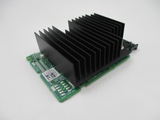 Dell HBA330 12Gb/s Controller Card Dell P/N: 0P2R3R Tested Working