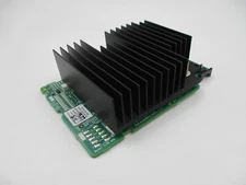 Dell  HBA330 12Gb/s Controller Card Dell P/N: 0P2R3R Tested Working