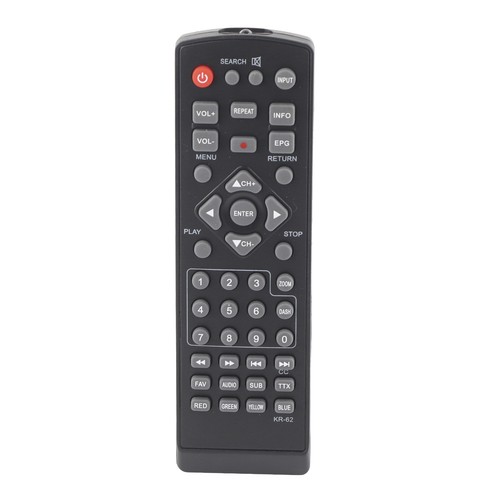 Leadstar 9In Front Speaker Mini Hd Tv With Remote Controller (Us 110‑220V) Set - Picture 5 of 16