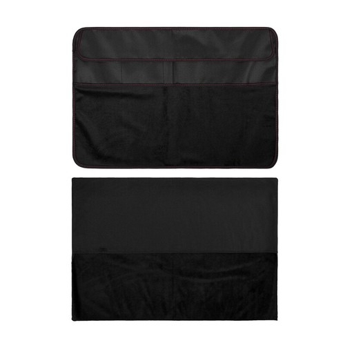 Computer Monitor Cloth Bag for LCD 21.5inch / 27 inch Anti-dust Cover for C - Picture 3 of 9