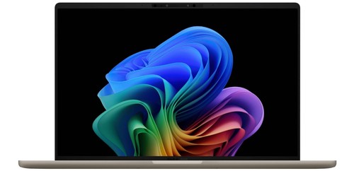 Acer Swift 14 AI Copilot+ PC 14,5 X1E-78-100 Snapdragon X Elite Adreno 16GB 1TB - Bild 9 von 12