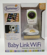 summer infant wifi camera