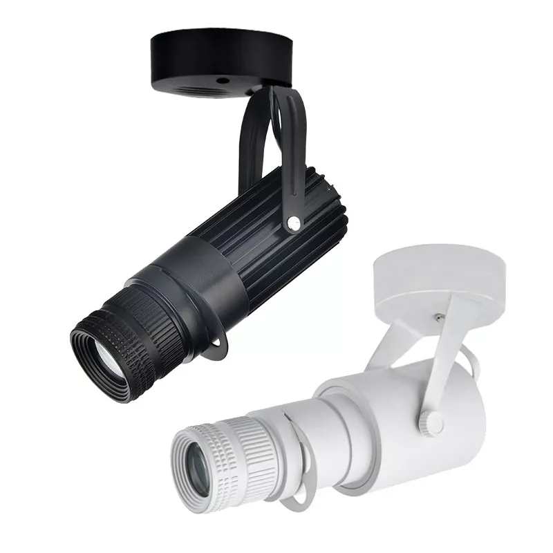 Cob focus light deals