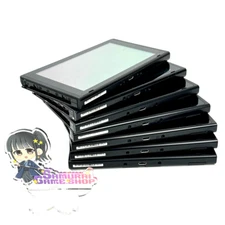 Nintendo Switch Hac-001 Screen Scratched 1 Console Only Region Free Ship Fast