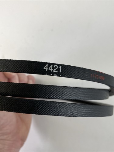 SPZ1750 - D&D - Belt, SPZ, 9.7 x 1750mm PL FACTORY NEW! - Picture 6 of 6