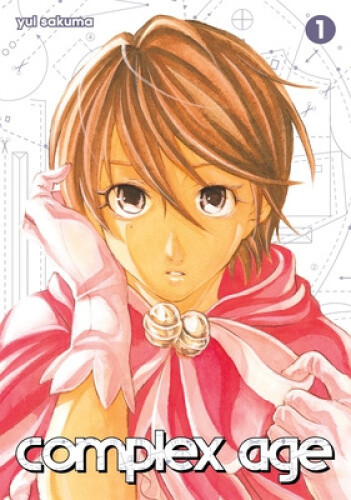 Thumbnail - Complex Age, Volume 1 By Yui Sakuma