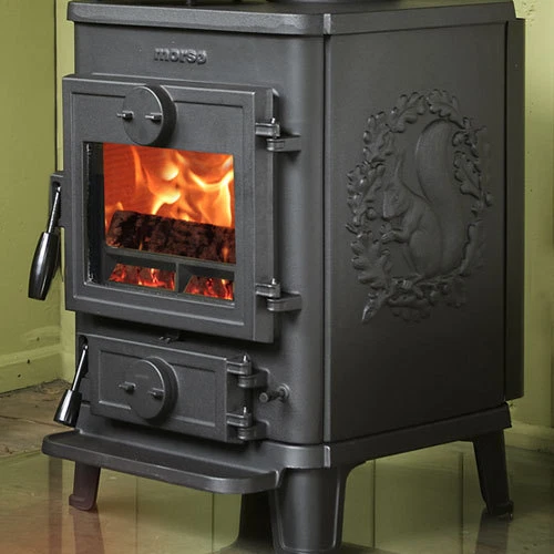 Morso Squirrel 1410 Glass 234mm x 163mm Premium Quality Robax Stove Fire  squirel | eBay