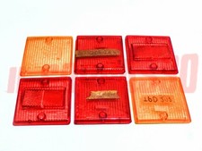 Feu arrière Fiat 132