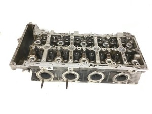 BMW 1 3 5ER F10 F30 F20 520D N47D20C 2.0 MOTOR ZYLINDERKOPF 7810465