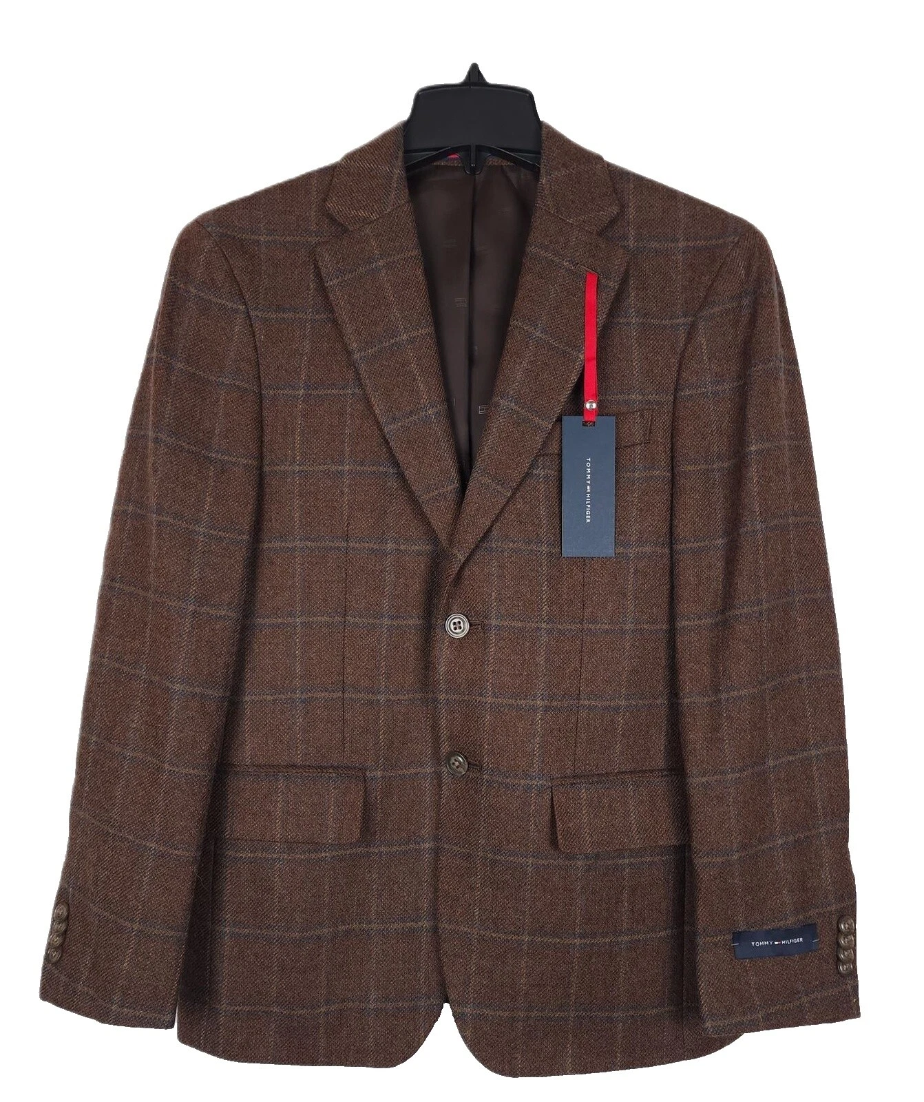 Tommy Hilfiger Wool Suits & Blazers for Men