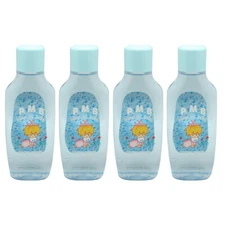 PMB Para Mi Bebe Baby Cologne. Fresh Fragance for Your Baby. 25 Fl Oz. Pack of 4