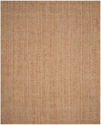 Safavieh Natural Fiber Hand-woven Natural Jute Area Rug 10' x 14'