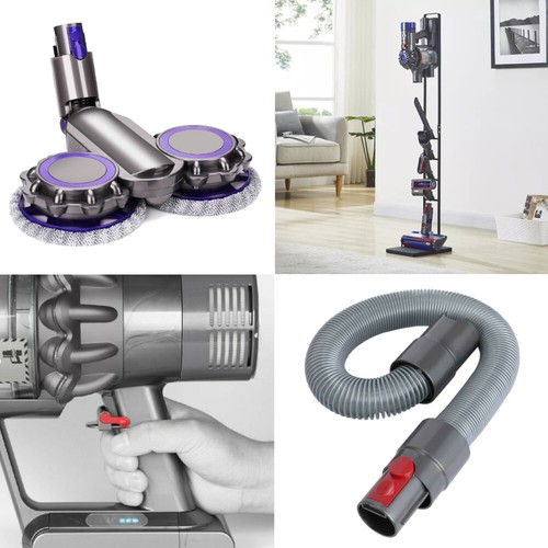 Zubehör für Dyson V6 V7 V8 V10 V11 Ersatzteile Softwalze Bürstenwalze 966488-01 - Bild 3 von 38