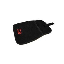 Asciugamano Daiwa Towel grembiule pesca carrello trote 100% poliestere