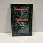 <!--F#f_0-->Word Smart Executive ed: Words for Suits (Princeton Review)<!--F/-->
