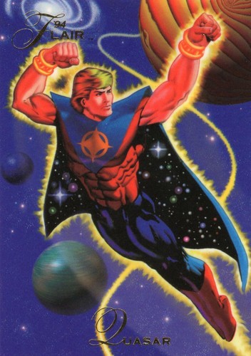 Tarjetas coleccionables de estilo 94 de Marvel Comics, tarjetas individuales, tú eliges, ¡termina tu conjunto! - Imagen 103 de 228