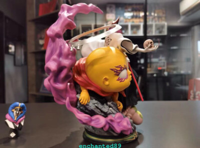 Clouds studio Bleach Kurotsuchi Mayuri Resin Figure Model
