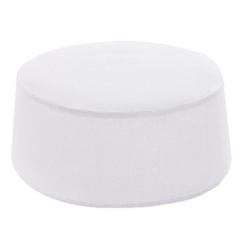 Traditional Nationality Hat Breathable Polyester Hat Ethnic Styles Muslims Hat - Picture 7 of 12
