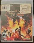 Dragon's Dogma: Dark Arisen (Sony PlayStation 3, 2013)
