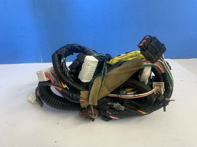 2007 - 2010 NISSAN VERSA DRIVER LEFT FRONT DOOR WIRE HARNESS OEM | eBay