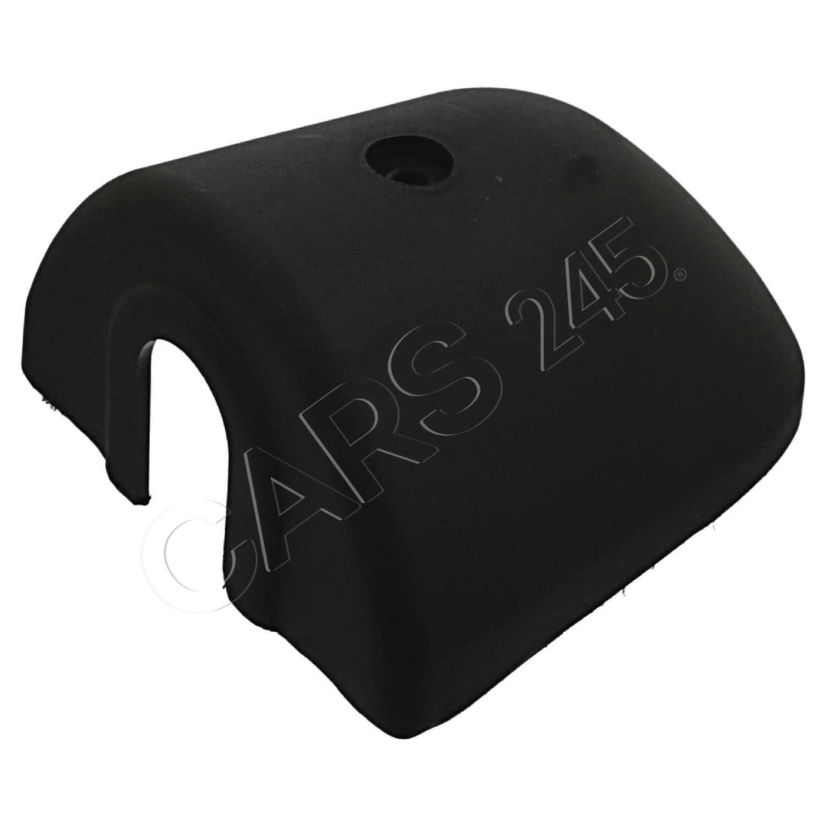 Side Mirror Cover Lower Right Left FEBI For MERCEDES Mk Ng Sk 82