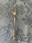 Reed and Barton Sterling Silver Savannah Pickle Fork